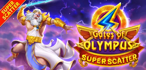 Gates of Olympus Super Scatter