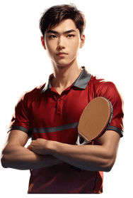 Table Tennis
